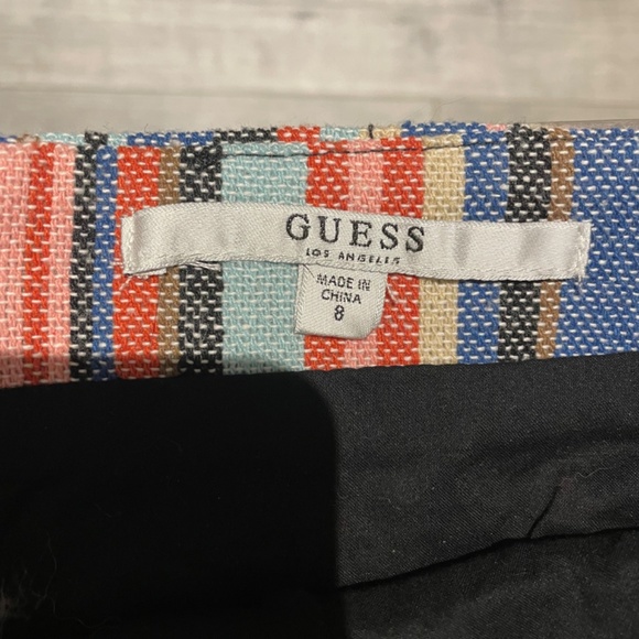 Guess skirt - Picture 2 of 2